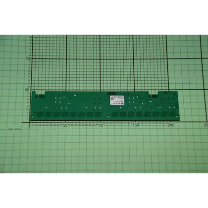 Panel sterowania do płyty indukcyjnej Amica 75.13206.958 532/535 Sla