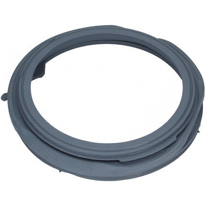 Fartuch drzwi do pralki Beko 2466300306
