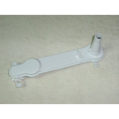 Ramię zraszacza dolnego ADG.../ADP... Whirlpool (481290508309) C00500478 zamiennik 481290508855 C00406555
