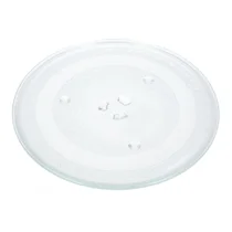 Szklany talerz obrotowy do kuchenki mikrofalowej Samsung 28,8 cm DE74-20102D
