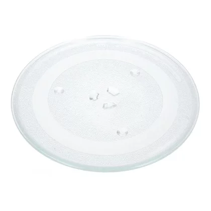 Szklany talerz obrotowy do kuchenki mikrofalowej Samsung 28,8 cm DE74-20102D