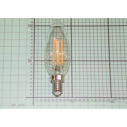 Żarówka LED E14 4W do okapu Amica 1042700