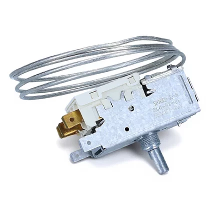 Termostat do chłodziarki Electrolux / AEG 2262371061