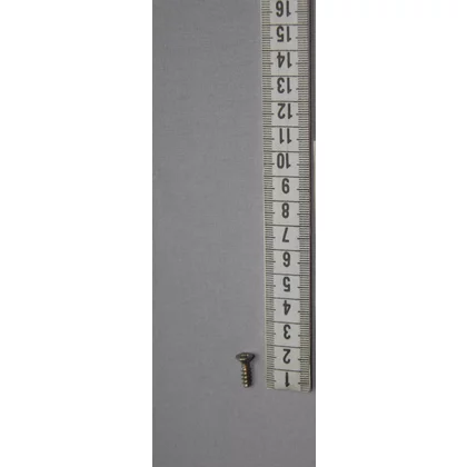 Wkręt montażowy do zmywarki Amica PT4x14Yhb Inox 1997913
