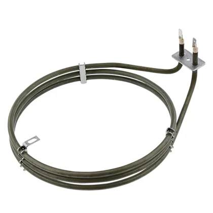 Grzałka okrągła termoobiegu do piekarnika Electrolux / AEG 2000 W 3970123018