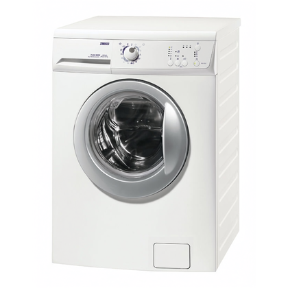 Elementy elektryczne do pralek r Skonfigurowany moduł sterujący do pralki Electrolux / AEG EWM1100 973914522458004