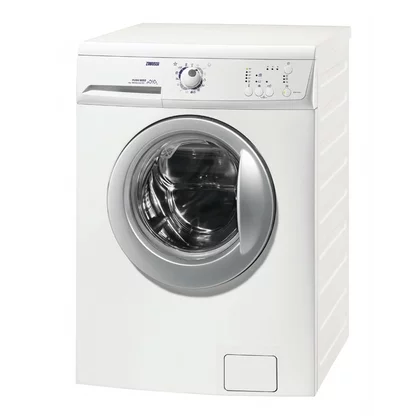 Elementy elektryczne do pralek r Skonfigurowany moduł sterujący do pralki Electrolux / AEG EWM1100 973914522458004