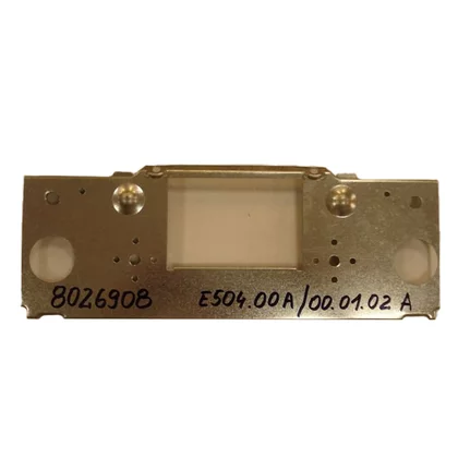 Elementy obudowy Tablica wewnętrzna do kuchenki Amica 53 1d1m-Ta-1m1d 8026908