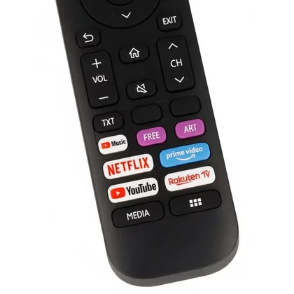 Pilot do telewizora Hisense HT269780