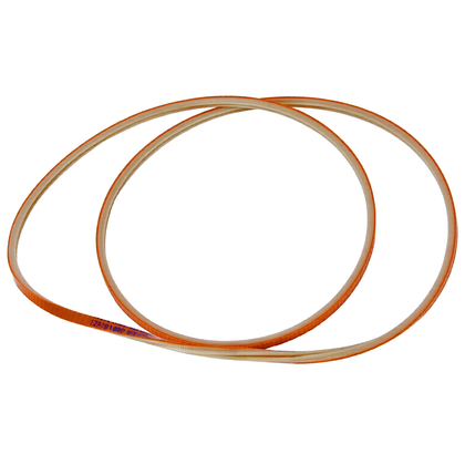 Paski do suszarek bębnowych Pasek napędowy wentylatora suszarki Electrolux / AEG 937 mm EL 937 J2 1257818003