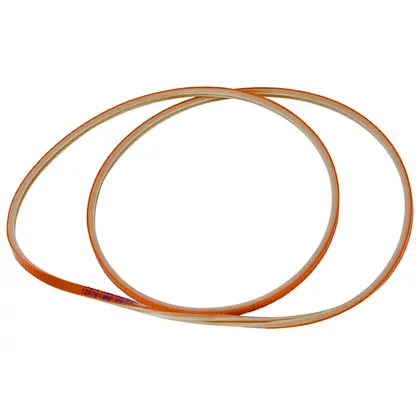 Części bębna do suszarek bębnowy Pasek napędowy wentylatora suszarki Electrolux / AEG 937 mm EL 937 J2 1257818003