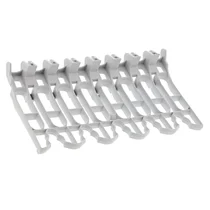 Wsporniki podtrzymujące kubki do górnego kosza zmywarki Electrolux / AEG 1527713307