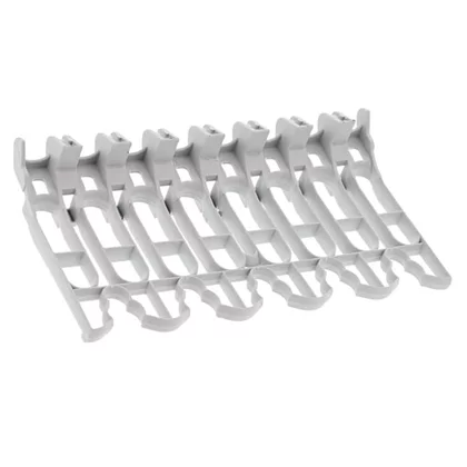 Wsporniki podtrzymujące kubki do górnego kosza zmywarki Electrolux / AEG 1527713307