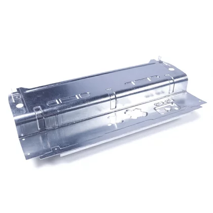 DFS 29030X 7618083945 Tylna blacha obudowy do zmywarki Beko / Grundig / Arcelik 1743270100