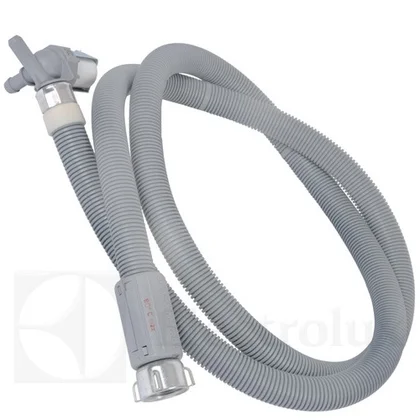 Wąż dopływowy Aqua-Control do zmywarki Electrolux / AEG 1115906008