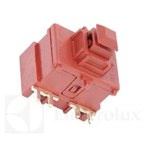 Elektronika do odkurzaczy Wyłącznik do odkurzacza Electrolux / AEG 1130038019