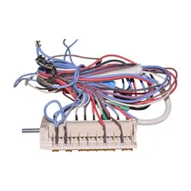 Wiązka kabli do kuchenki Amica GE3.3Zp 9066245