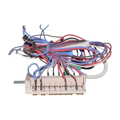 Wiązka kabli do kuchenki Amica GE3.3Zp 9066245