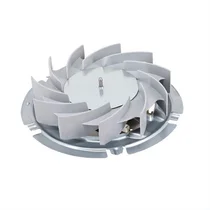 Kompletny wentylator chłodzący do piekarnika Electrolux / AEG 5550289036