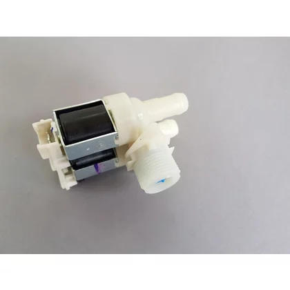 Elementy elektryczne do pralek r Elektrozawór podwójny 2-drożny do pralki Whirlpool / Indesit / Ariston / Hotpoint 481227128558 C00311060