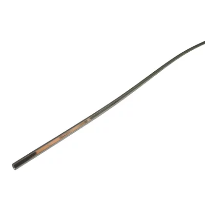 Listwa ozdobna do okapu kominowego Amica OKE M6 I Inox 1001877