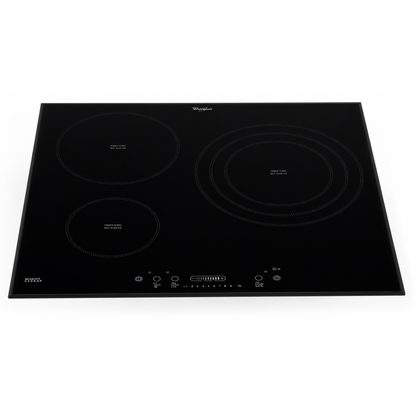 Szkło ceramiczne płyty indukcyjnej Whirlpool ACM 803/BA C00502930 488000502930 580 × 510 mm
