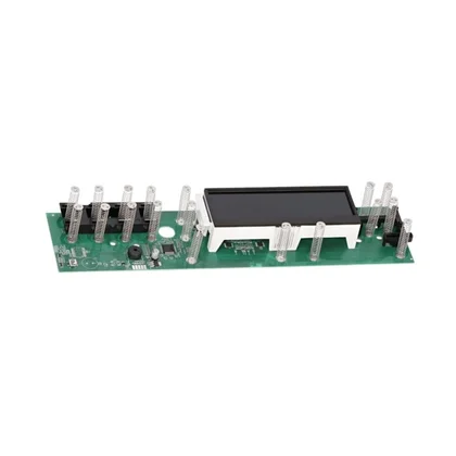 Elektronika do suszarek bębnowyc Płytka interfejsu użytkownika do suszarki Electrolux / AEG TC1, TD, EDR16, UL