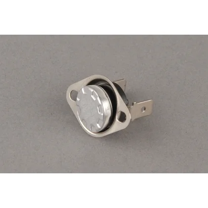 Termostat bimetaliczny do drobnego AGD Domax 160/165°C TR039