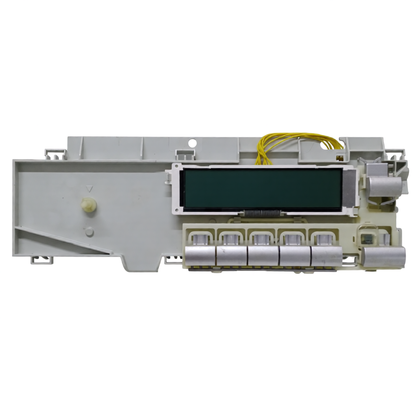 Elementy elektryczne do pralek r Skonfigurowany moduł sterujący do pralki Electrolux / AEG 973913212471111