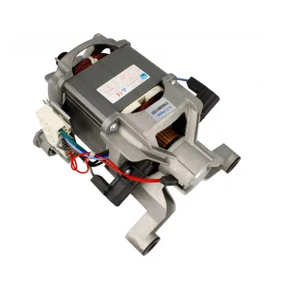 Elementy elektryczne do pralek r Silnik napędowy do pralki Hisense / Gorenje K2128148