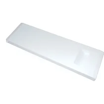 BU1150HCA BEKO Drzwiczki zamrażarki do chłodziarki Beko 4331750800