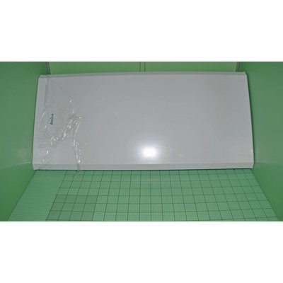 1044554 Drzwi chłodziarki białe AMICA