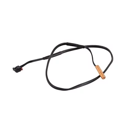 Wyłączniki, termometry, żarówki, Czujnik temperatury do klimatyzatora Electrolux / AEG 400 mm 4055193009