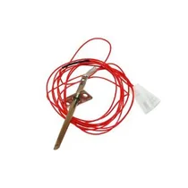 Czujnik NTC temperatury piekarnika Whirlpool / Indesit / Ariston / Hotpoint 481221058057 C00313158