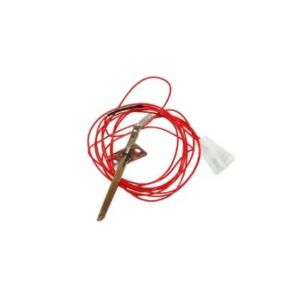 Czujnik NTC temperatury piekarnika Whirlpool / Indesit / Ariston / Hotpoint 481221058057 C00313158