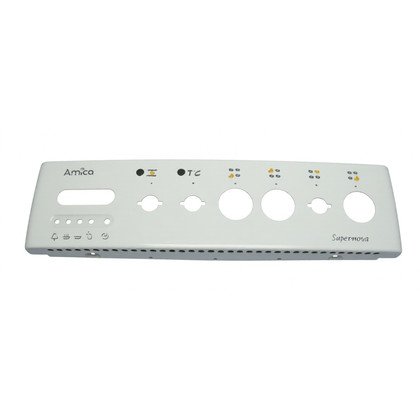 Tablica przednia biała do kuchni Amica G5E4.48Zp Te model 99 1683 9013568