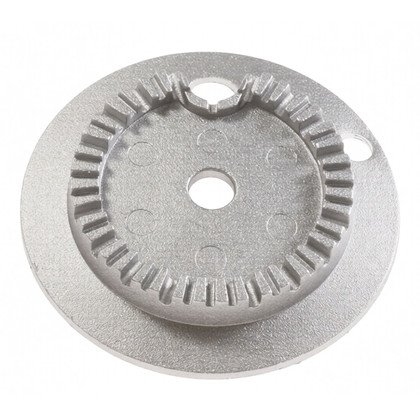 Korona palnika średniego do kuchenki i płyty gazowej Electrolux / AEG 55 mm 3540003039