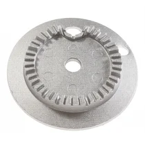Korona palnika średniego do kuchenki i płyty gazowej Electrolux / AEG 55 mm 3540003039