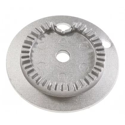 Korona palnika średniego do kuchenki i płyty gazowej Electrolux / AEG 55 mm 3540003039