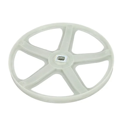 Koło pasowe do pralki Electrolux / AEG 273 mm 1552331009