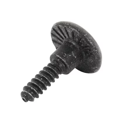 Śruba mocująca uchwyt drzwi piekarnika Electrolux / AEG 18 mm 3543232015
