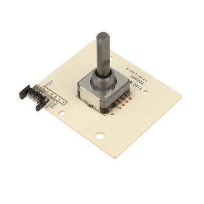 Moduł silnika do pralki Electrolux - zamiennik do 1926505015