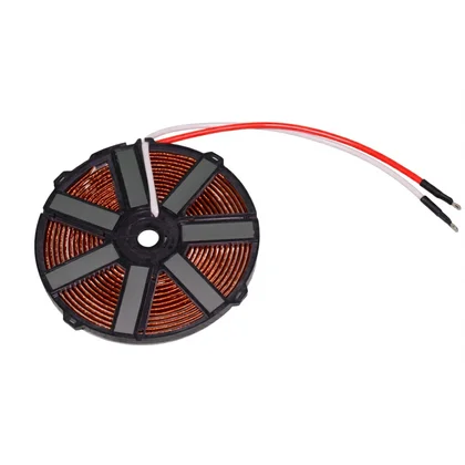 Cewka indukcyjna do płyty indukcyjnej Amica LongTek 210P 3000 W 230 V L-340 8071642