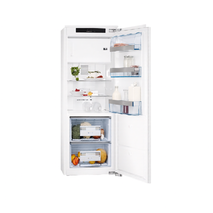 Skraplacze Skraplacz do lodówki Electrolux / AEG 2667004184