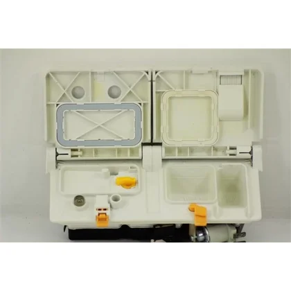 Dozownik detergentu do zmywarki Whirlpool / Indesit / Ariston / Hotpoint 481241868036 C00497846