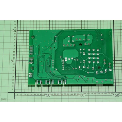 Regulator temperatury do piekarnika Amica Pr GECO G356 BC 8072093