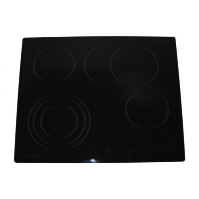 Części zamienne GORENJE Płyta ceramiczna 135375