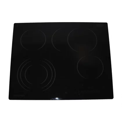 Części zamienne GORENJE Płyta ceramiczna do płyty grzewczej Gorenje / Hisense 135375