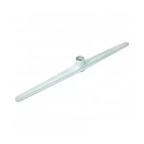 Akcesoria do zmywarek Whirlpool Górne ramię zraszacza do zmywarki Whirlpool 45 cm 481990501206 C00336155