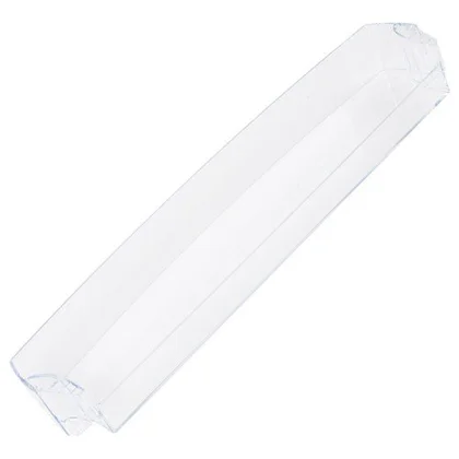 Półki na drzwi różni producenci Półka na drzwi lodówki na puszki Electrolux / AEG 2246113100